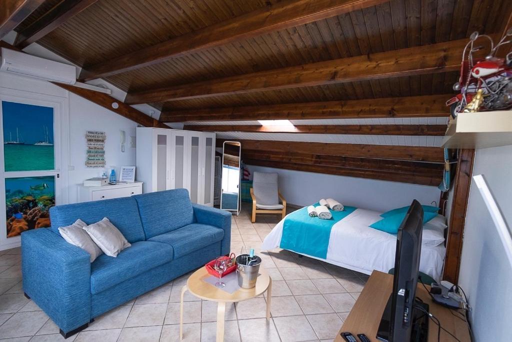 Loft Sofi Lägenhet Morro Jable  Exteriör bild