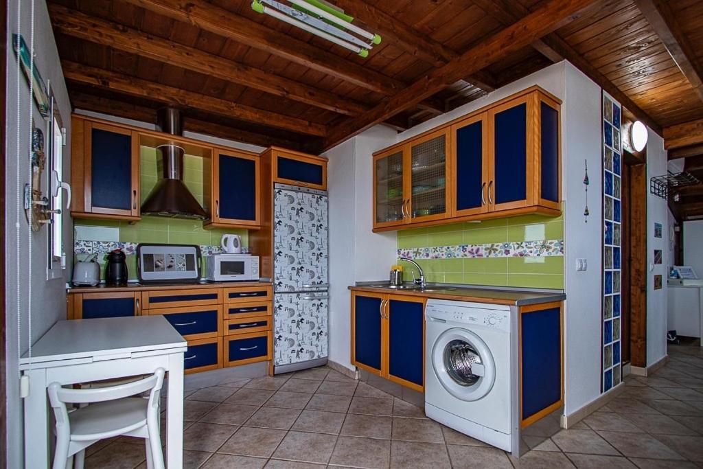 Loft Sofi Lägenhet Morro Jable  Exteriör bild