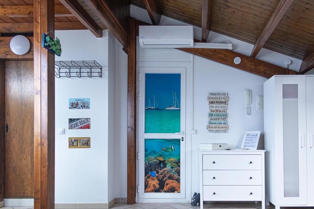 Loft Sofi Lägenhet Morro Jable  Exteriör bild