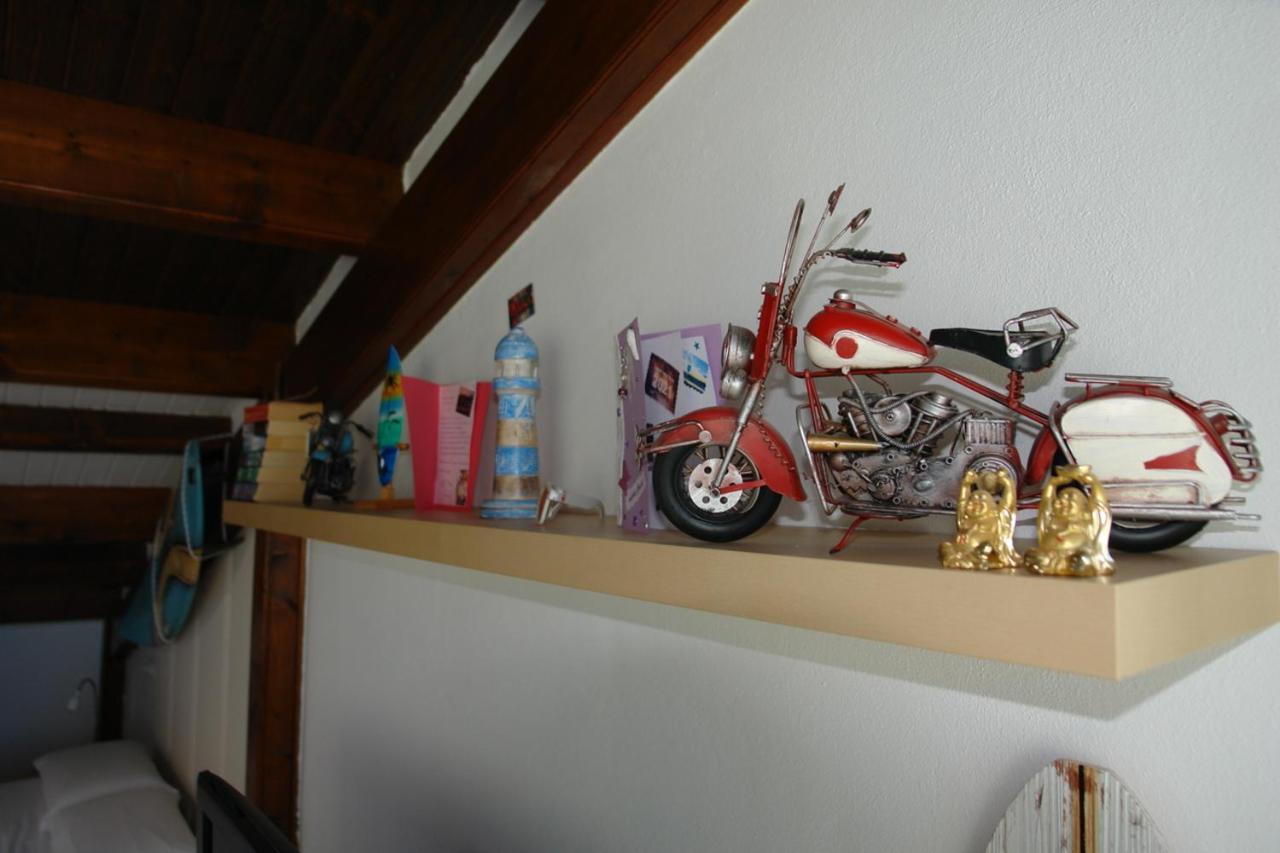 Loft Sofi Lägenhet Morro Jable  Exteriör bild