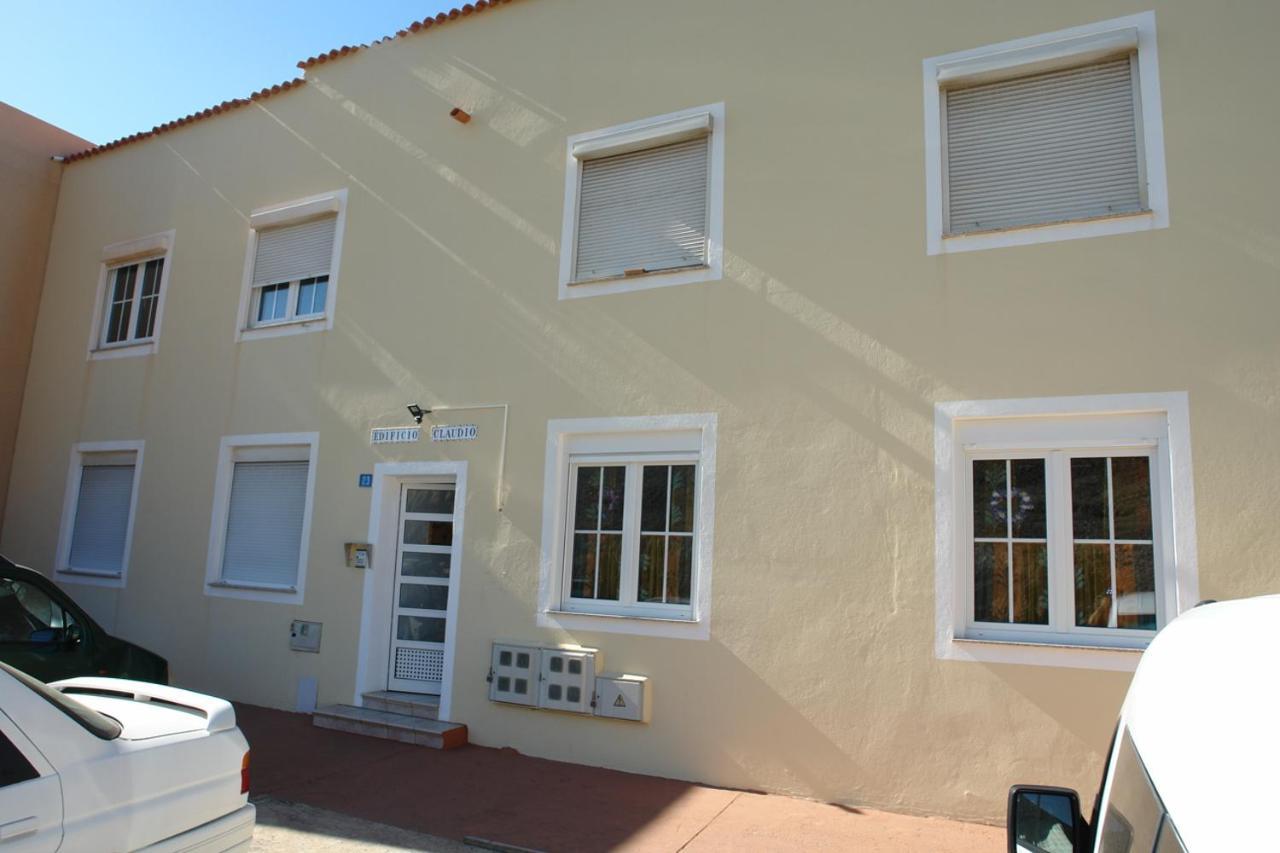 Loft Sofi Lägenhet Morro Jable  Exteriör bild