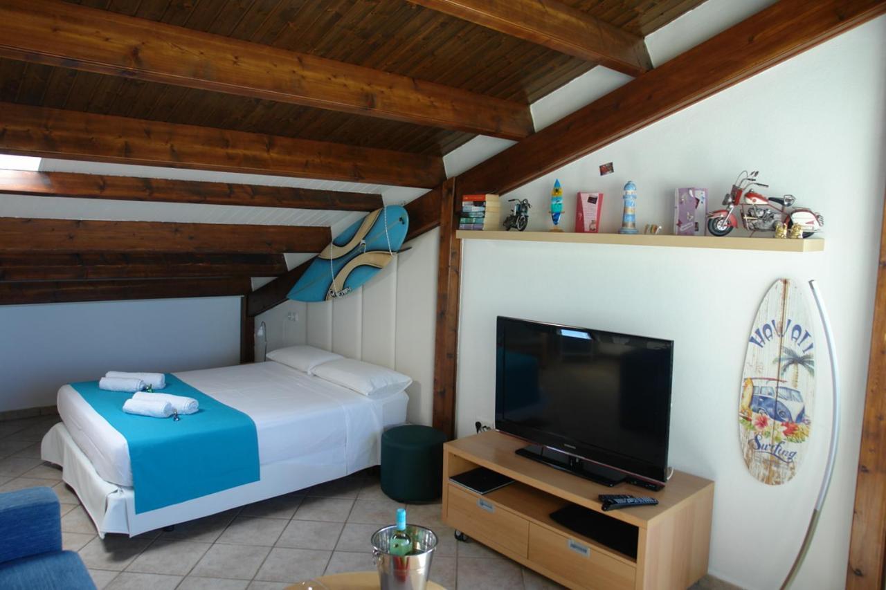Loft Sofi Lägenhet Morro Jable  Exteriör bild
