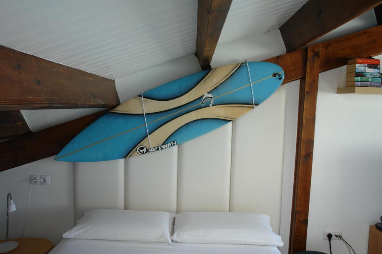 Loft Sofi Lägenhet Morro Jable  Exteriör bild