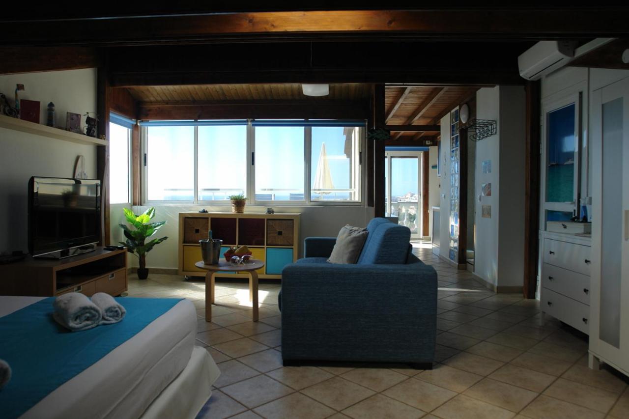Loft Sofi Lägenhet Morro Jable  Exteriör bild