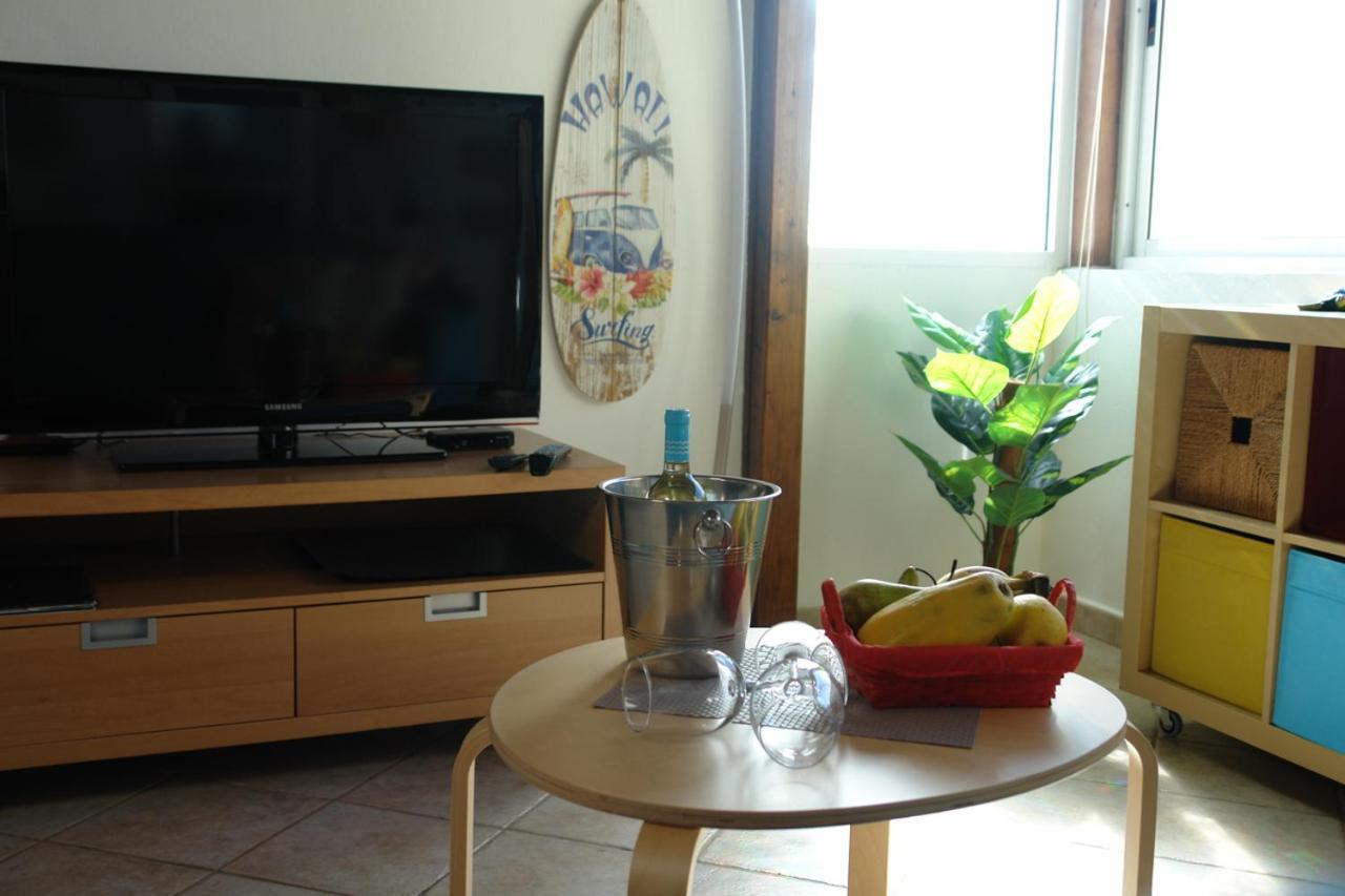 Loft Sofi Lägenhet Morro Jable  Exteriör bild