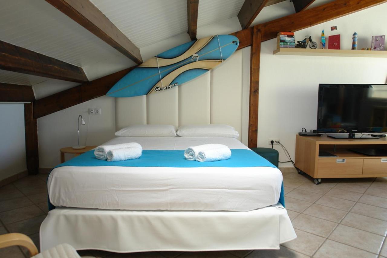 Loft Sofi Lägenhet Morro Jable  Exteriör bild