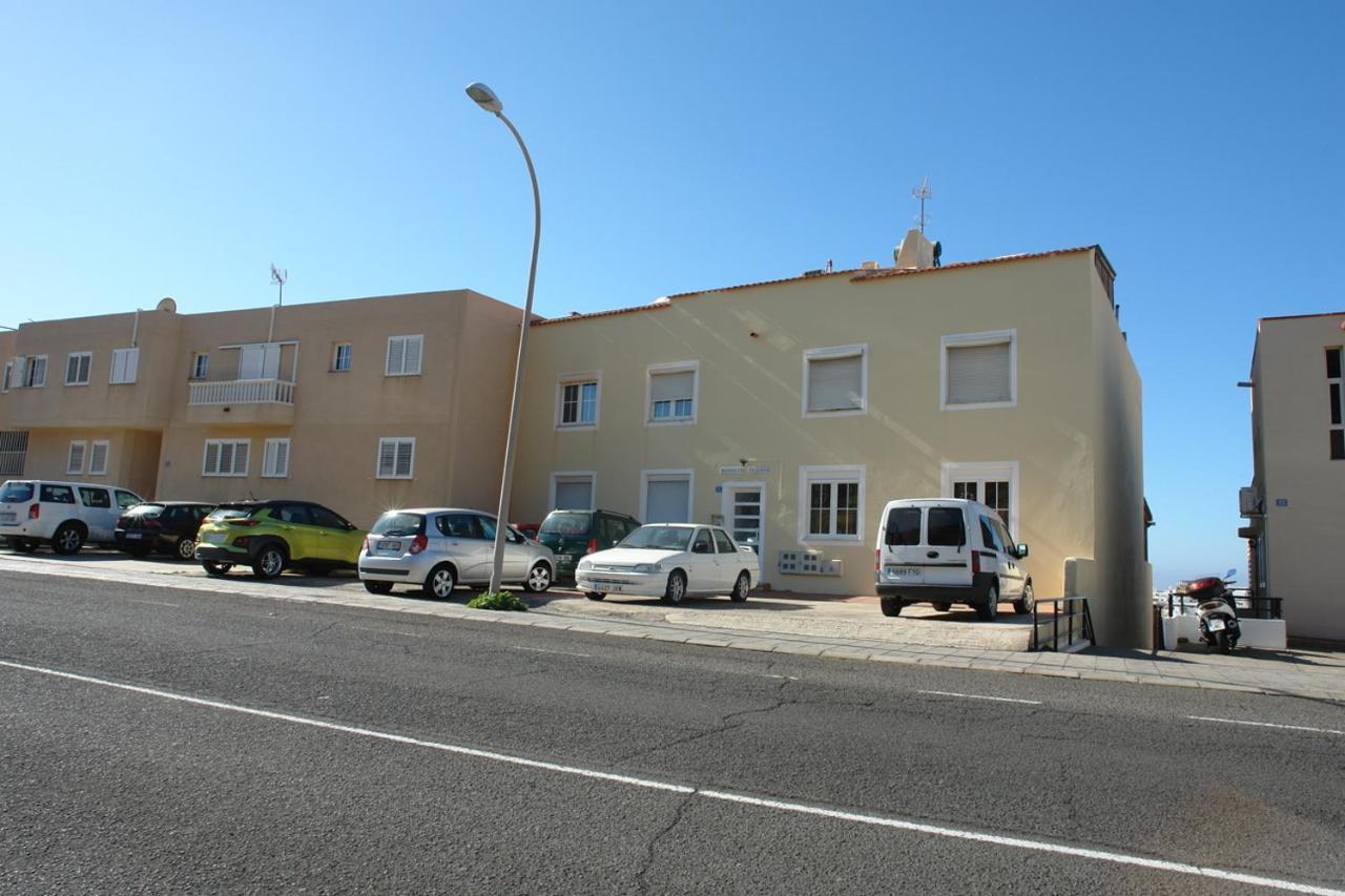 Loft Sofi Lägenhet Morro Jable  Exteriör bild